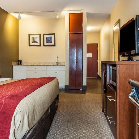 Comfort Inn Pickerington Luaran gambar