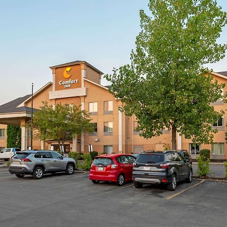 Comfort Inn Pickerington Luaran gambar