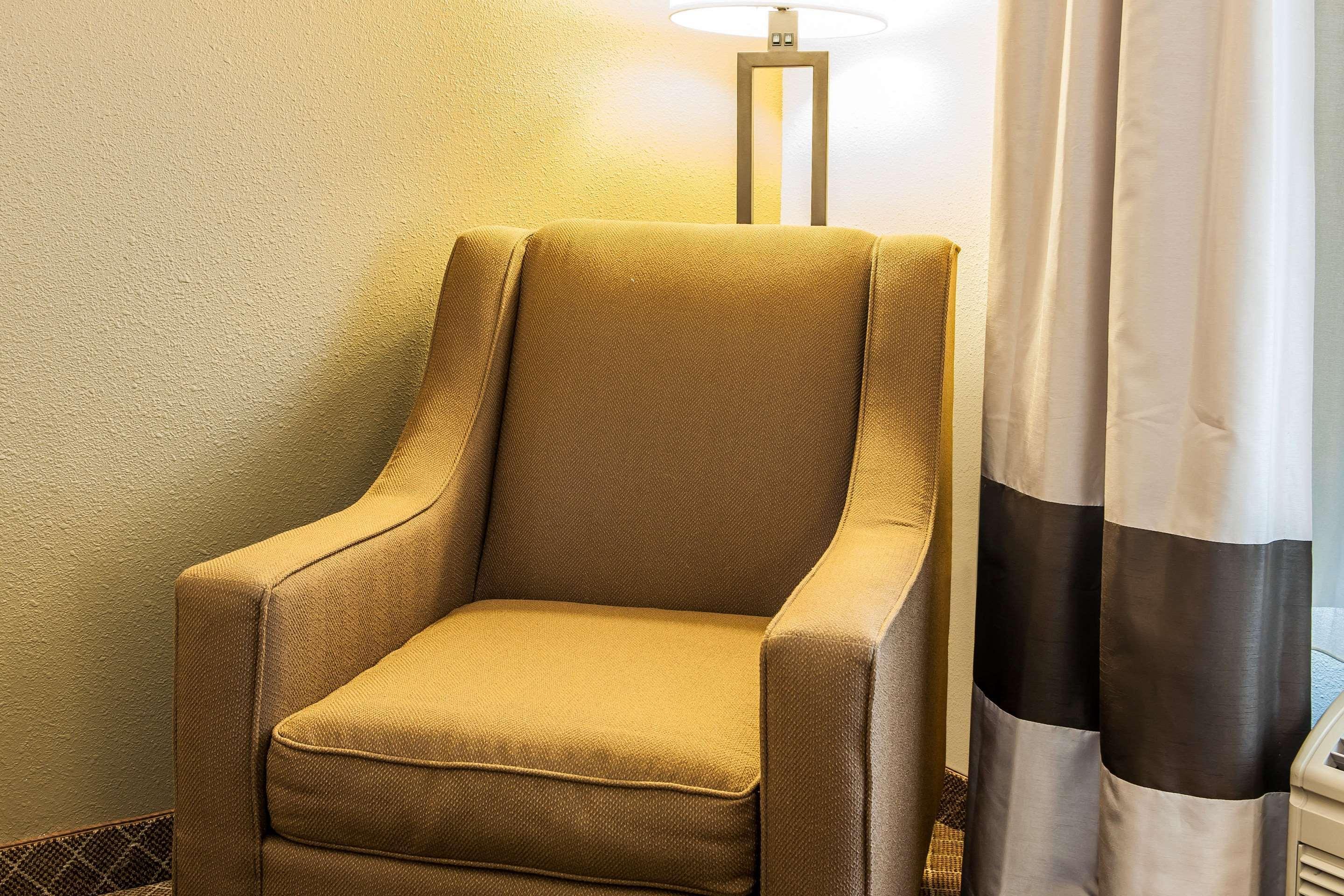 Comfort Inn Pickerington Luaran gambar